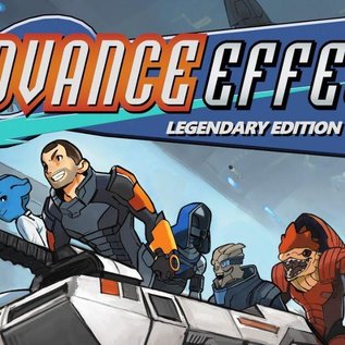 Imagem de Mass Effect no GBA? Fãs imaginam um 'demake' no estilo Advance Wars