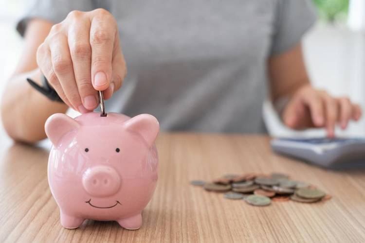 A inflação garante que a economia possa crescer de forma saudável. (Shutterstock/Reprodução)