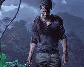 Uncharted 4 sofreu mudanças drásticas após saída de Amy Hennig