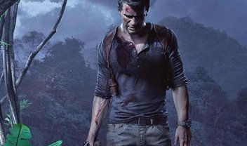 Uncharted 4 sofreu mudanças drásticas após saída de Amy Hennig