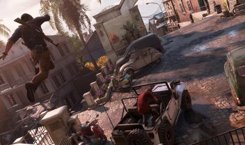 Sequência de Uncharted ainda pode acontecer