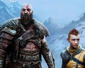 God of War: Ragnarok tem 'algo legal a caminho', promete desenvolvedor