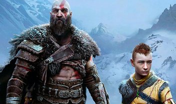 God of War: Ragnarok tem 'algo legal a caminho', promete desenvolvedor