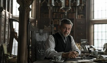 Revolução dos Bichos: Andy Serkis vai dirigir adaptação animada; veja!