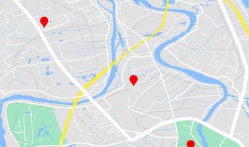 Como usar o Google Maps sem acesso à Internet estas férias