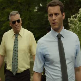 Imagem de Mindhunter: 3ª temporada levaria equipe do FBI para Hollywood; veja!