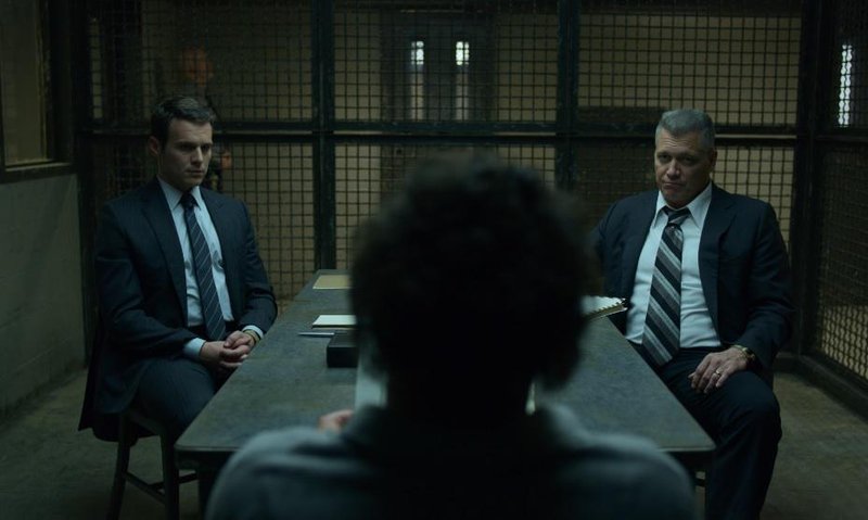 Um dos diretores de Mindhunter revelou os planos da produção para uma eventual 3ª temporada