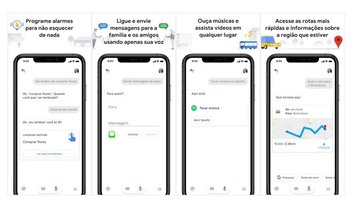 Como integrar Google Assistente e Siri no iPhone?