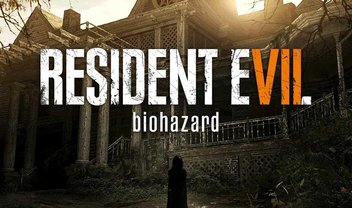 Quanto tempo demora para zerar Resident Evil 7?