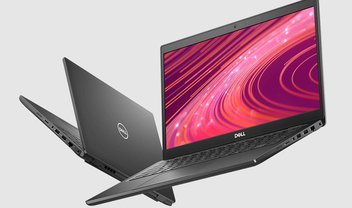 Dell lança nova linha Latitude 5000 de notebooks sustentáveis