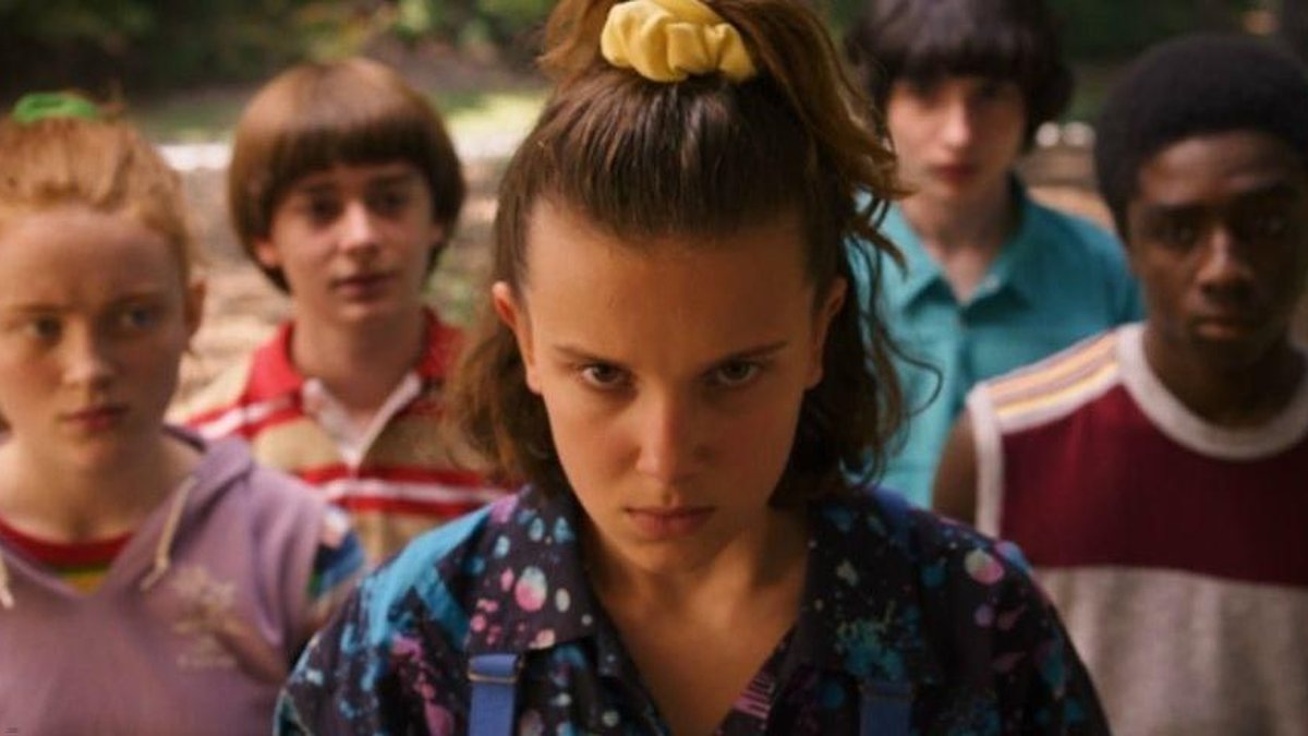 Stranger Things'  Relembre o que aconteceu nas temporadas anteriores da  série - CinePOP