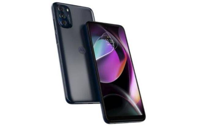 Moto G 5G 2022.