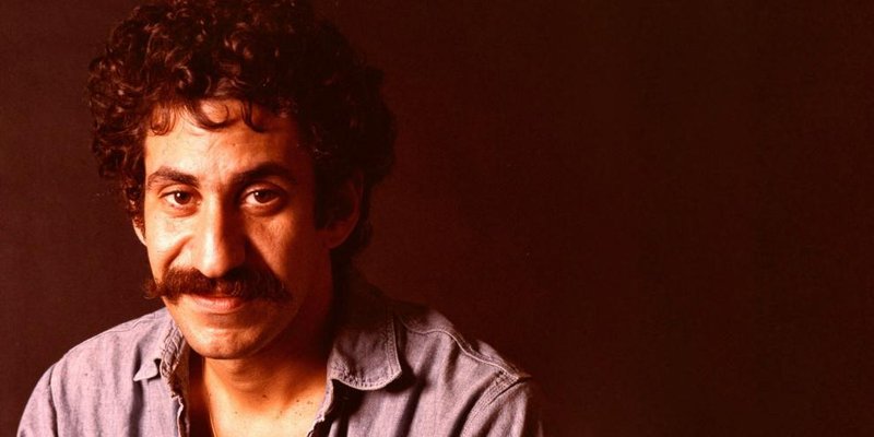 (Fonte: Jim Croce/Reprodução)