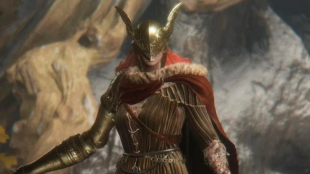 FromSoftware corrige bug que tornava Malenia ainda mais poderosa em Elden  Ring - Drops de Jogos