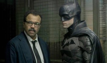 The Batman se torna maior estreia do HBO Max na América Latina; veja!