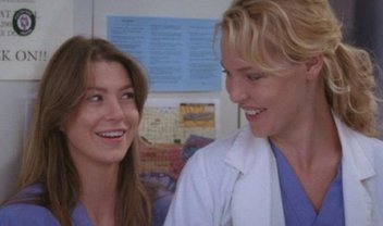 Grey’s Anatomy: Ellen Pompeo concorda com Katherine Heigl; entenda!