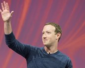 Rússia impede a entrada de Mark Zuckerberg no país