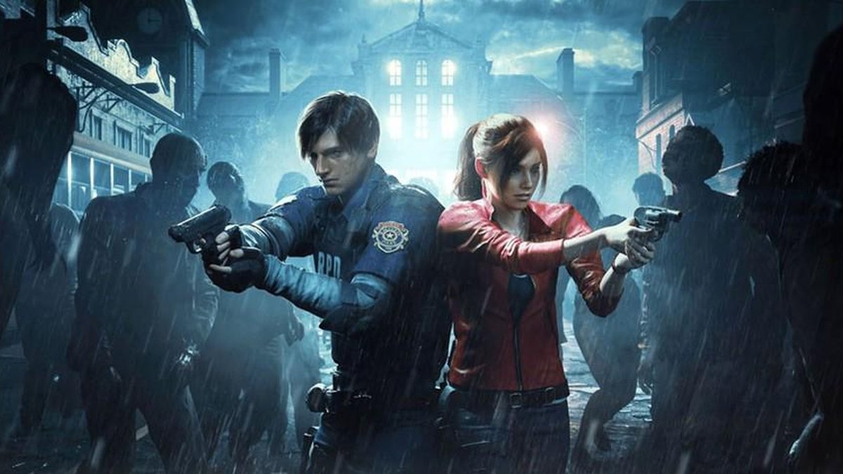 Quanto tempo leva para zerar o remake de Resident Evil 4?