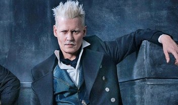 Johnny  Depp recebeu milhões por Animais Fantásticos 3; entenda motivo!