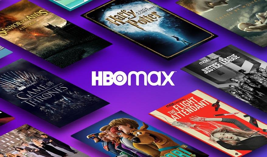 Guerra dos streamings! HBO Max aumenta a disputa por assinantes – Dabeme