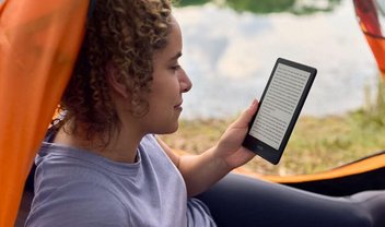 Dia Mundial do Livro: Amazon tem e-books grátis e descontos