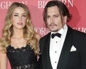 Johnny Depp e Amber Heard: entenda o polêmico caso dos astros