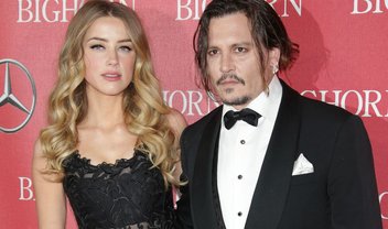 Johnny Depp e Amber Heard: entenda o polêmico caso dos astros