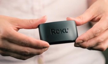 Streaming Player Roku Express é bom?