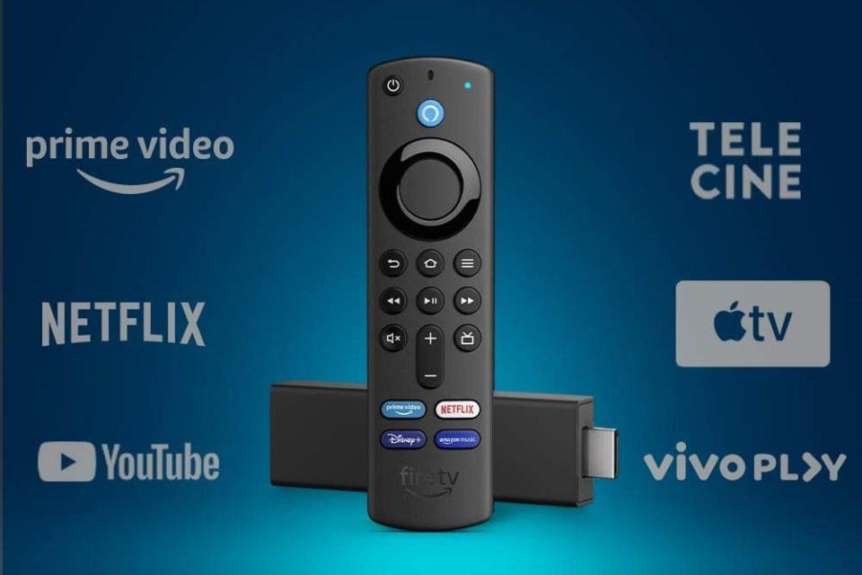 Fire TV Stick 4K Max is a stellar streaming stick you can live without