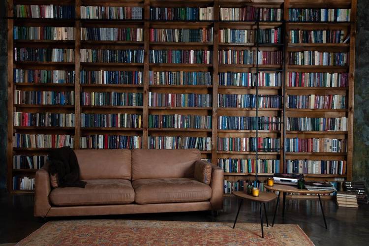 A campanha traz diversas opções para incrementar a sua biblioteca.