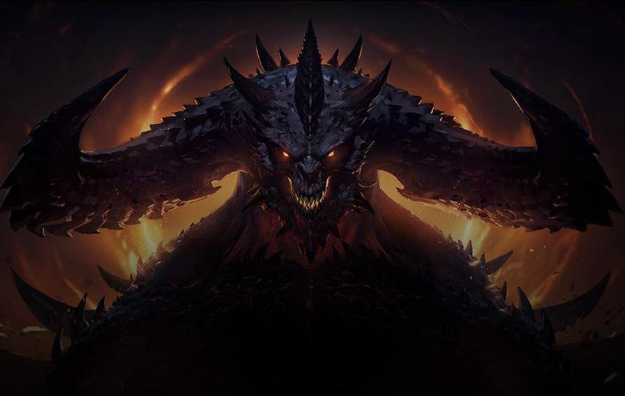 Jogo Diablo Immortal será lançado no dia 2 de junho - MacMagazine