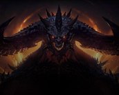 Diablo Immortal chega em junho de 2022 para mobile e terá versão para PC