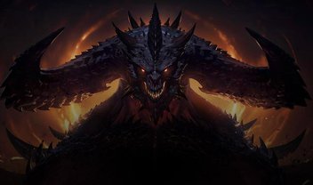 Diablo Immortal chega em junho de 2022 para mobile e terá versão para PC