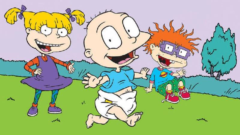 (Nickelodeon/Reprodução)
