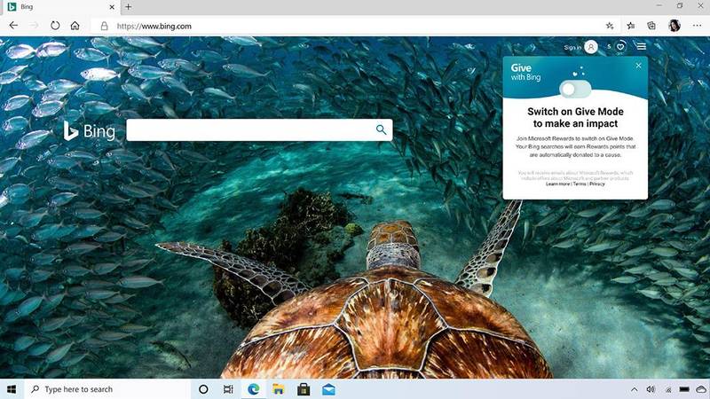 (Microsoft/Reprodução)