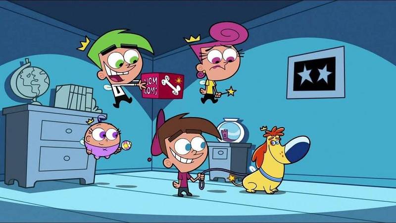 (Nickelodeon/Reprodução)