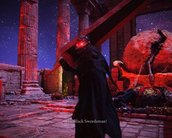 Mod em Elden Ring transforma Guts, de Berserk, em um dos chefes