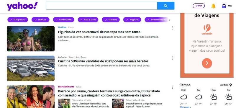 (TecMundo/Reprodução)