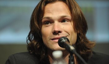 Jared Padalecki, de Supernatural, sofre acidente de carro; saiba mais!