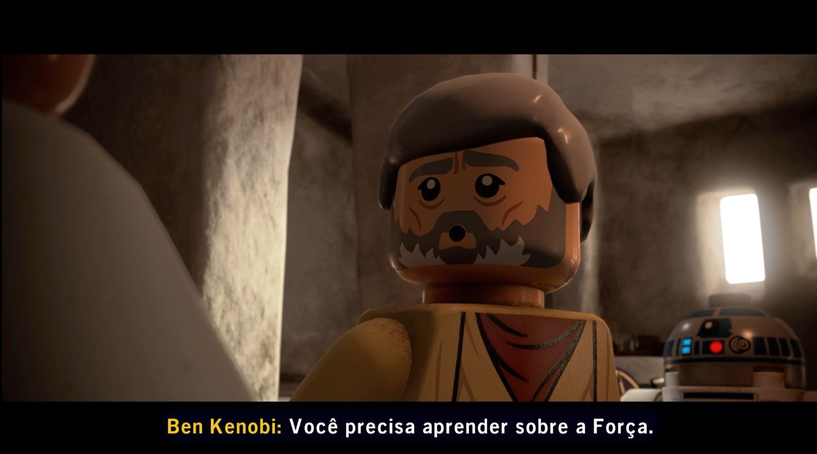 Análise Lego Star Wars The Skywalker Saga - Delfos