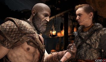 Sony bloqueia God of War no GeForce Now acessado pelo Xbox