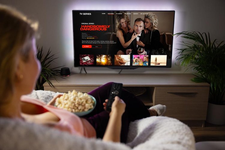 A gigante do streaming perdeu assinantes pela primeira vez em 10 anos.