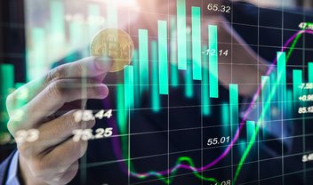 Mercado de criptomoedas está aquecido, afirma analista