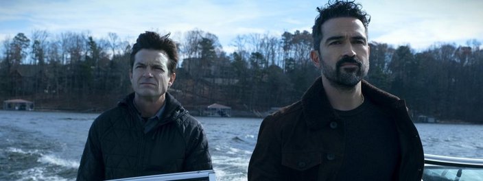 Imagem de: Ozark: final da 4ª temporada será imprevisível, diz ator; veja!