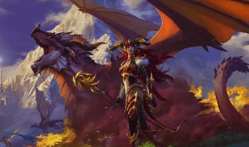 WoW Dragonflight: designer brasileira revela bastidores do game