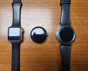 Pixel Watch: vazam imagens de smartwatch 'esquecido' em restaurante