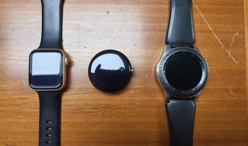 Pixel Watch: vazam imagens de smartwatch 'esquecido' em restaurante