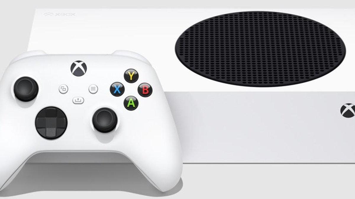 VALE APENA COMPRAR UM XBOX ONE S 500GB? 