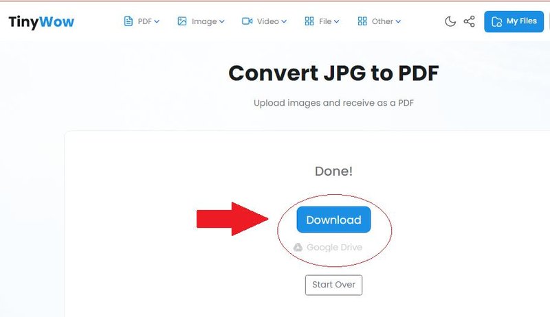 Faça o download do PDF