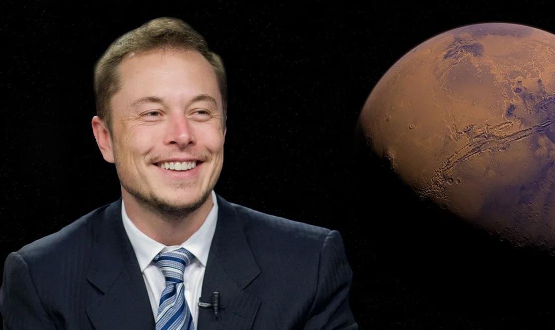Muitos desacreditaram da oferta e não sabiam se deveriam levar Elon a sério